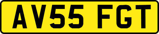 AV55FGT