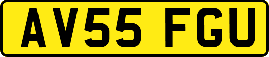 AV55FGU