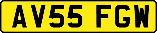 AV55FGW