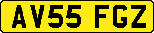 AV55FGZ