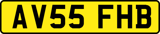 AV55FHB