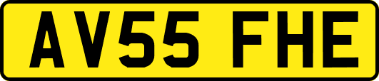 AV55FHE