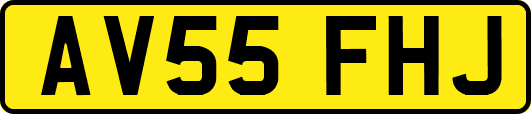 AV55FHJ