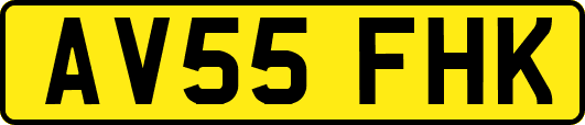 AV55FHK
