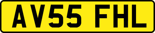 AV55FHL