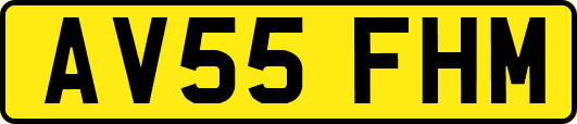 AV55FHM