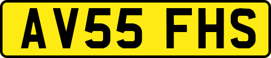 AV55FHS