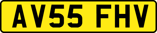 AV55FHV
