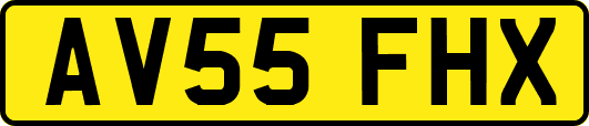 AV55FHX