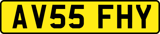 AV55FHY