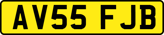 AV55FJB
