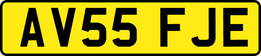 AV55FJE