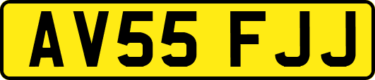 AV55FJJ
