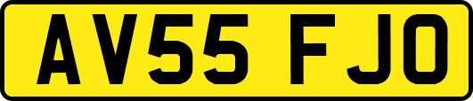 AV55FJO