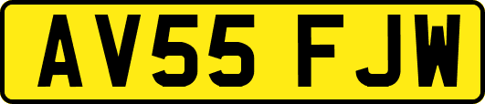 AV55FJW