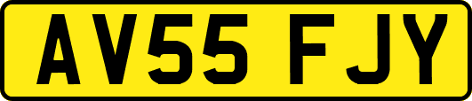 AV55FJY