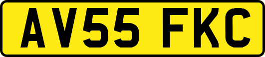 AV55FKC