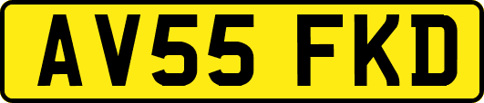 AV55FKD