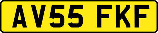 AV55FKF