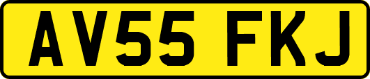 AV55FKJ