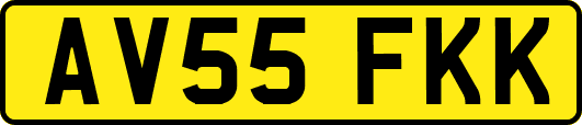 AV55FKK