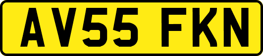 AV55FKN