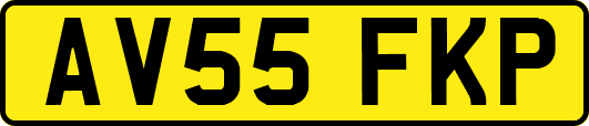 AV55FKP