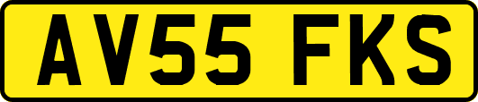 AV55FKS
