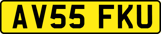 AV55FKU