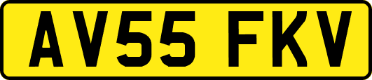 AV55FKV