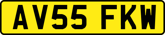 AV55FKW
