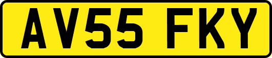 AV55FKY