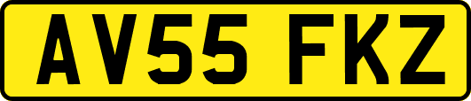 AV55FKZ