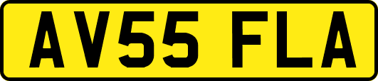 AV55FLA