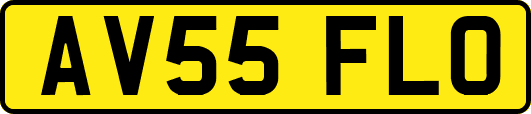 AV55FLO