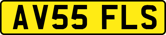 AV55FLS