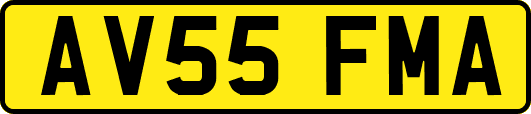 AV55FMA