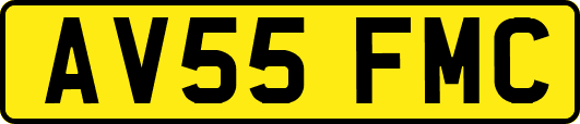 AV55FMC