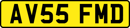 AV55FMD