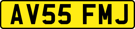 AV55FMJ