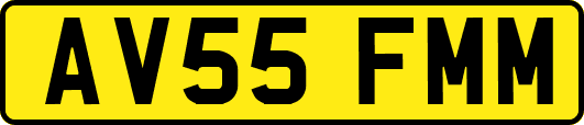 AV55FMM