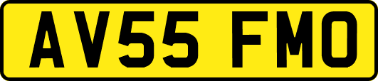 AV55FMO