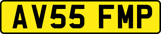 AV55FMP