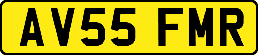 AV55FMR