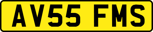 AV55FMS