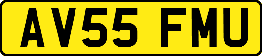 AV55FMU