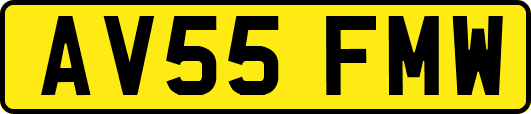 AV55FMW