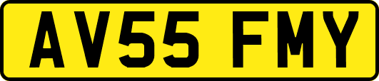 AV55FMY