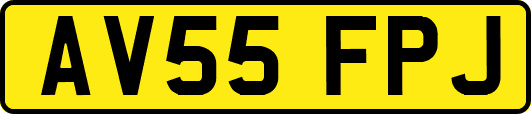 AV55FPJ