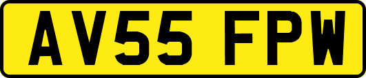 AV55FPW